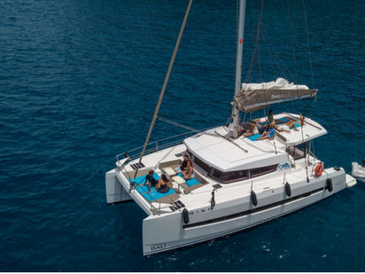 Catamarán Bali 4.0 · 2018 (0)