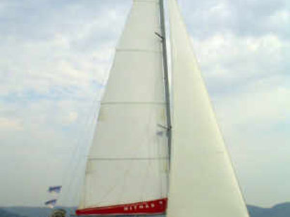 Zeilboot Dehler 42 · 2003 (0)