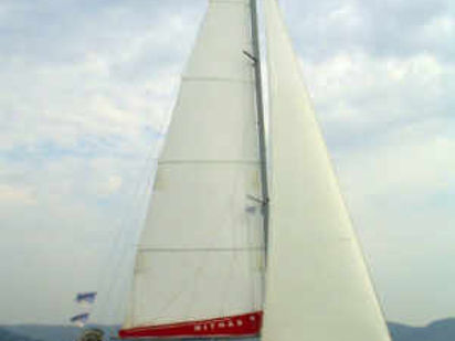 Sailboat Dehler 42 · 2003 (0)