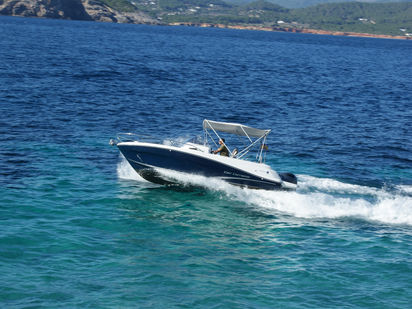 Sportboot Jeanneau Cap Camarat 6.5 WA · 2018 · Cigala (1)