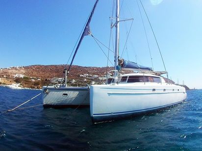 Catamarán Fountaine Pajot Belize 43 · 2006 · KYMO (0)