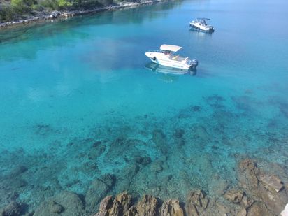 Speedboat Sessa Key Largo 20 · 2019 · Seagull (1)