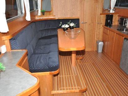 Bateau à moteur Aqualine 35 · 2004 · Aquastar 4 (1)