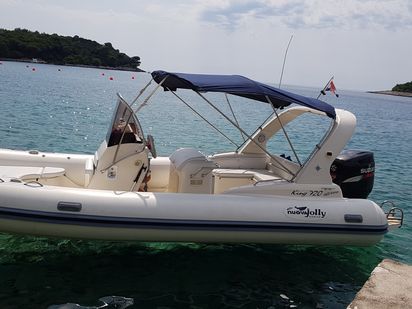 RIB Nuova Jolly King Extreme 990 · 2015 · Nuova Jolly King 720 Extreme (0)