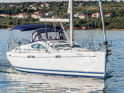 Zeilboot Jeanneau Sun Odyssey 54 DS · 2006 (refit 2014) · Vika (0)