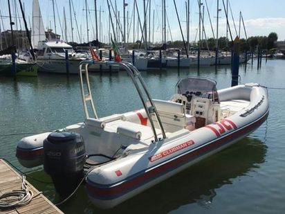 RIB Jokerboat Clubman 26 · 2010 · Joker Clubman 26 (1)