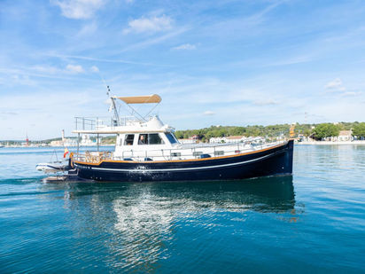 Motorboat Menorquin 160 · 2004 (refit 2018) · Buccara VI (0)