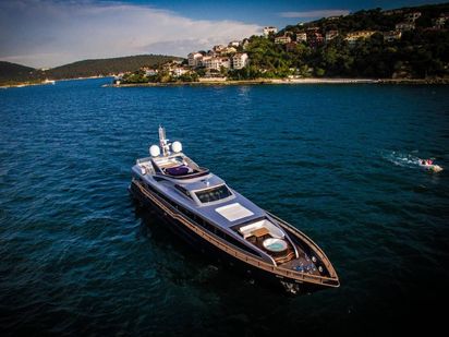 Motorboat Custom Built · 2015 (0)