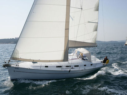 Segelboot Beneteau Cyclades 50.5 · 2006 (Umbau 2018) · Eros (0)