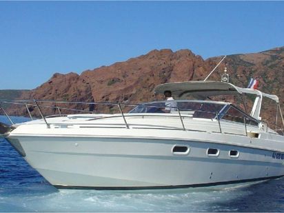 Motorboot Fiart 32 · 2000 (refit 2017) · Fiart 32 (1)