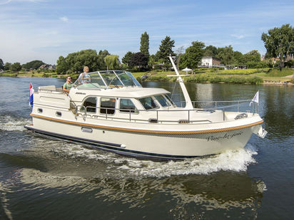 Houseboat Linssen Classic Sturdy 35 AC · 2019 (0)