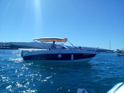 Bateau à moteur Admiral 21 · 2017 (0)