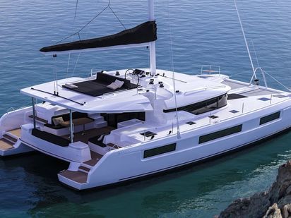 Catamaran Bali 5.4 · 2019 (0)