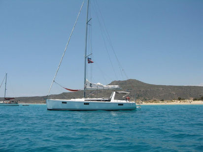 Zeilboot Beneteau Oceanis 48 · 2013 · Vinderla (1)