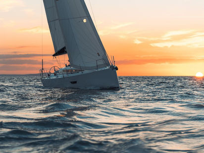 Sailboat Elan E4 · 2019 · Alisa (0)