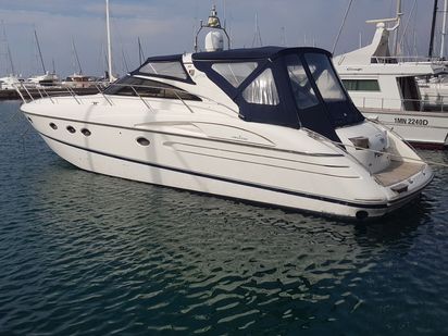 Bateau à moteur Princess V50 · 2006 (réarmé 2015) · Pure Pleasure (0)