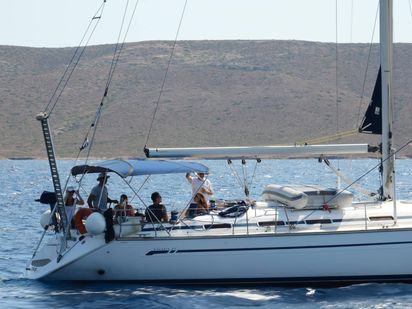 Sailboat Bavaria 49 · 2004 (refit 2022) · Narcissus (1)