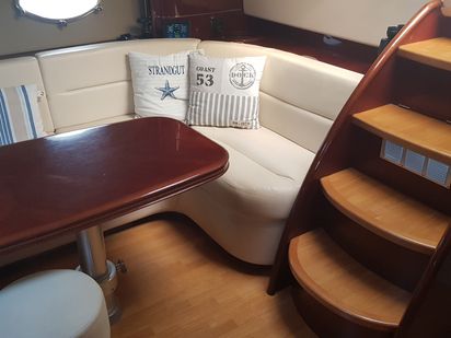 Motorboat Princess V50 · 2006 (refit 2015) · Pure Pleasure (1)