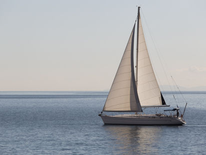 Sailboat Bavaria 49 · 2004 (refit 2022) · Narcissus (0)