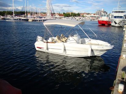 Sportboot Beneteau Flyer 550 Open · 2014 · Beneteau (0)