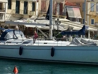 Sailboat Bavaria 47 · 2000 (refit 2022) · INVICTUS (ΙΝΒΙΚΤΟΥΣ) (1)