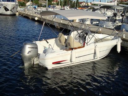 Speedboat Beneteau Flyer 550 Open · 2014 · Beneteau (1)