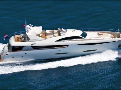 Motorboat Custom Built · 2011 (refit 2019) · Life Style (1)