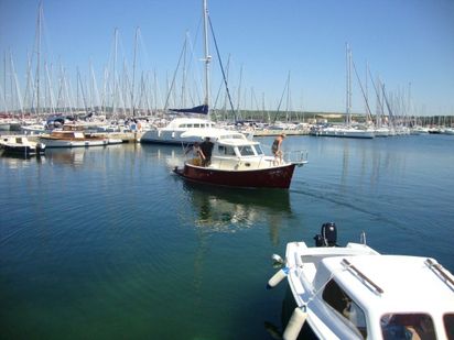 Motorboot Grašo 20 · 2010 · Grašo (1)