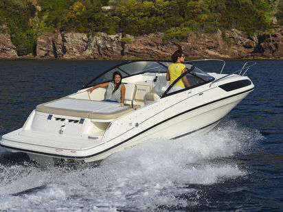 Motoscafo Bayliner VR 5 · 2018 · BAYLINER (1)