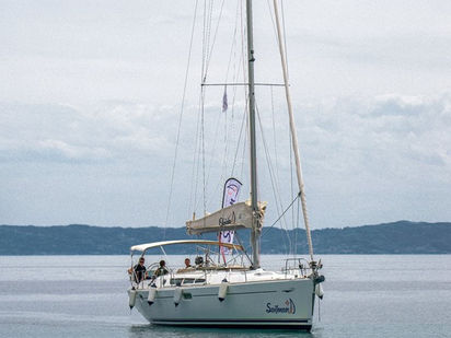 Sailboat Jeanneau Sun Odyssey 45 · 2005 (0)