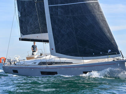 Zeilboot Beneteau Oceanis 46.1 · 2019 (0)