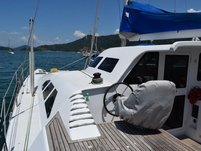 Catamaran Fountaine Pajot Helia 44 · 2013 (0)