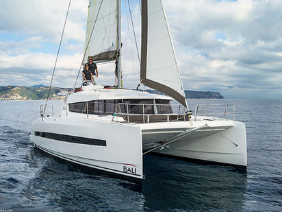 Catamaran Bali 4.0 · 2017 · Daenerys (1)