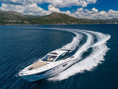 Motorboat Beneteau Gran Turismo 40 · 2018 · Lomar - Beneteau GT40 (0)