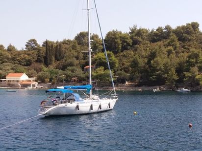 Barca a vela Comet 42 · 1998 (refit 2017) · DESEO (1)