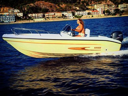 Speedboat Shark 17 · 2011 (refit 2019) · Ranieri (0)