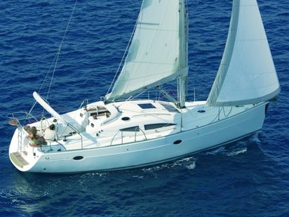 Sailboat Elan Impression 384 · 2006 (0)