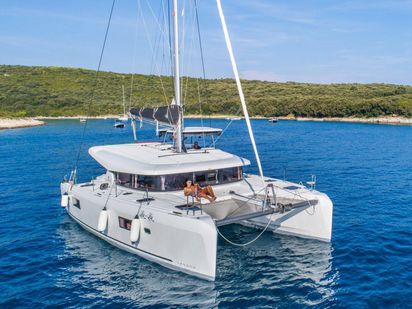 Catamaran Lagoon 42 · 2018 (0)