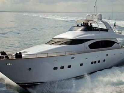 Motorboat Maiora 24 · 2005 (refit 2017) · Never One (0)