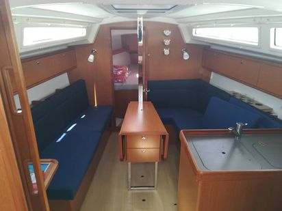 Voilier Bavaria Cruiser 34 · 2018 · Cleo (1)