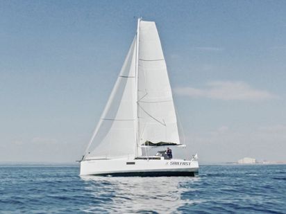 Velero Pogo 36 · 2019 (0)