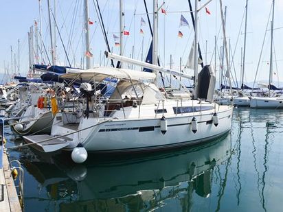 Voilier Bavaria Cruiser 37 · 2014 (0)