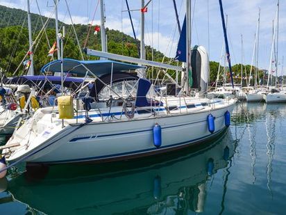 Sailboat Bavaria 42 · 2001 · Jimminy Grille (0)