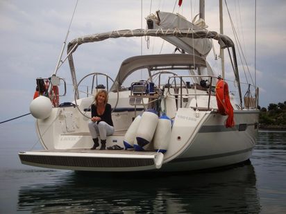 Sailboat Bavaria Cruiser 40 · 2012 · Almina (0)