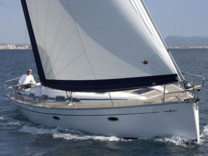 Sailboat Bavaria Cruiser 43 · 2009 · Yilki (0)