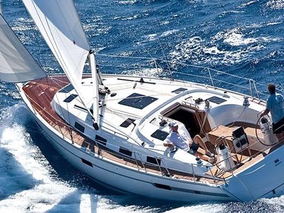 Velero Bavaria Cruiser 40 · 2012 (0)