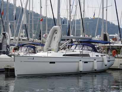 Zeilboot Bavaria Cruiser 51 · 2017 · Nanna (0)