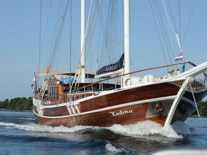 Caicco Custom Built · 2003 (refit 2018) · Kadena (0)