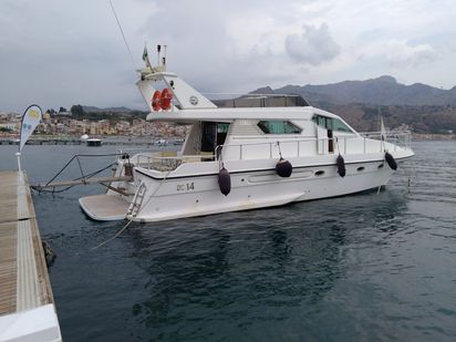 Motorboat Dellapasqua DC 14 · 2005 (refit 2018) · Venus (0)