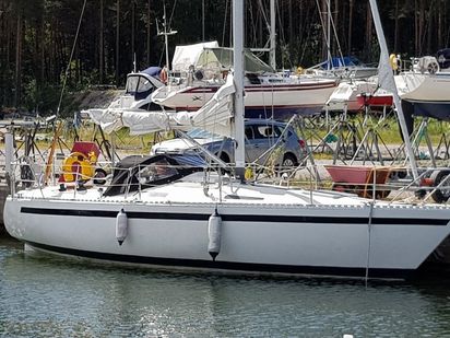 Sailboat Comfort 32 · 1982 · Aline (0)